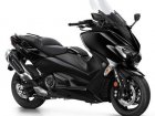 Yamaha TMAX 530